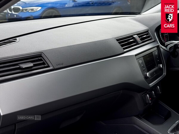 Used SEAT Ibiza 2017 for sale - 76085597: Photo 20