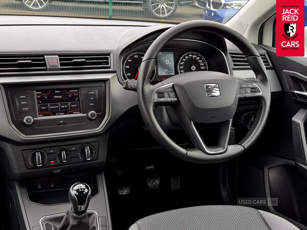 Used SEAT Ibiza 2017 for sale - 76085597: Photo 21