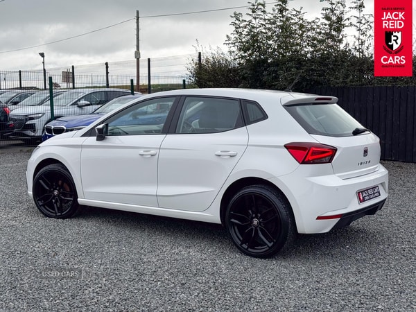Used SEAT Ibiza 2017 for sale - 76085597: Photo 2