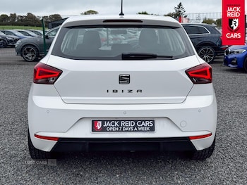 Used SEAT Ibiza 2017 for sale - 76085597: Photo 3