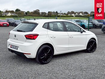 Used SEAT Ibiza 2017 for sale - 76085597: Photo 4