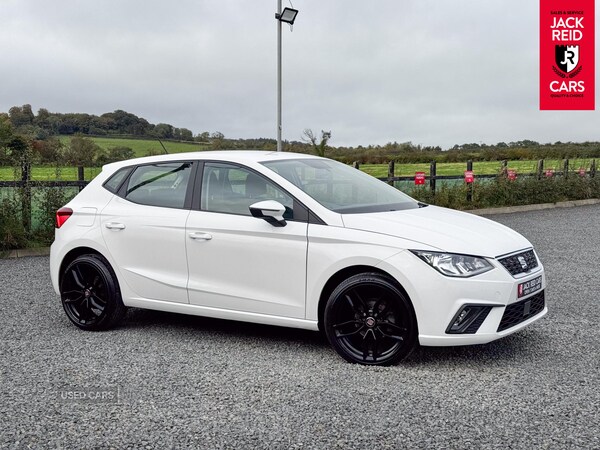 Used SEAT Ibiza 2017 for sale - 76085597: Photo 5