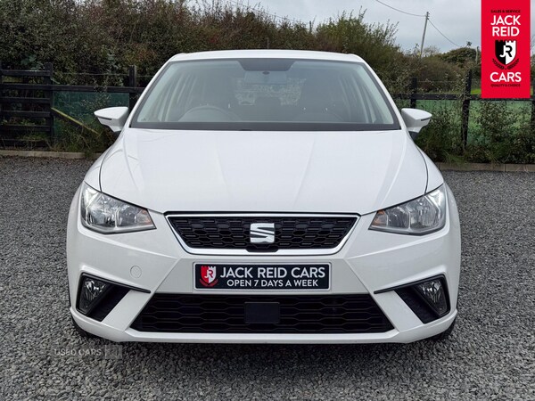 Used SEAT Ibiza 2017 for sale - 76085597: Photo 6