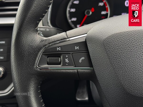 Used SEAT Ibiza 2017 for sale - 76085597: Photo 8