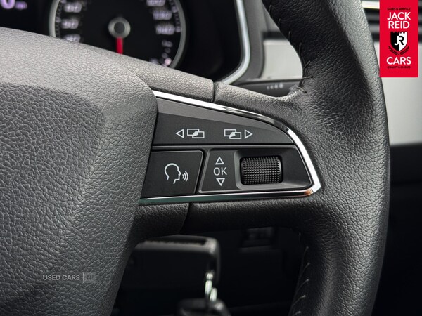 Used SEAT Ibiza 2017 for sale - 76085597: Photo 9