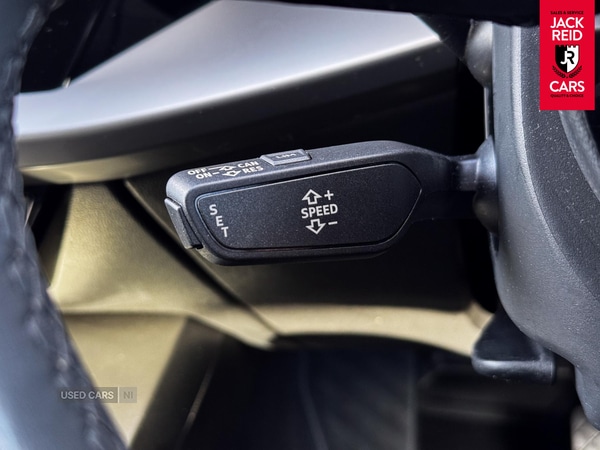 Used Audi A3 2021 for sale - 76458290: Photo 10