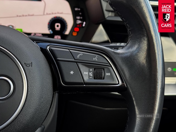 Used Audi A3 2021 for sale - 76458290: Photo 11