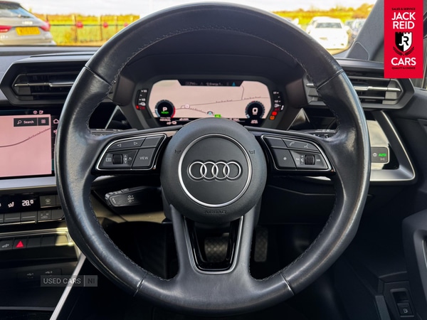 Used Audi A3 2021 for sale - 76458290: Photo 12