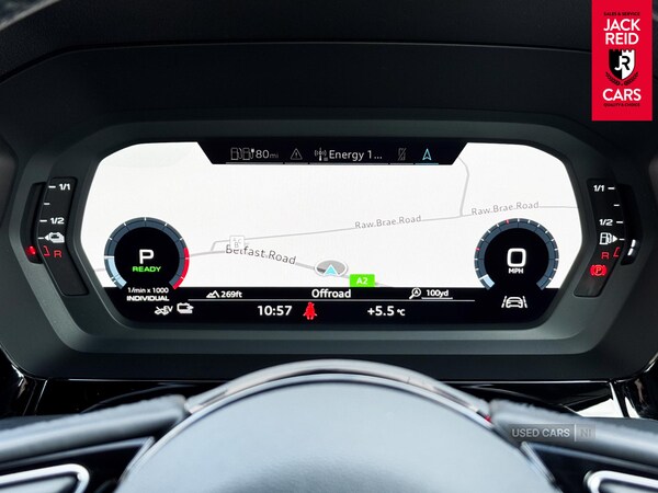 Used Audi A3 2021 for sale - 76458290: Photo 15