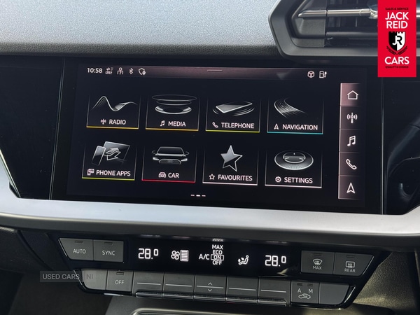 Used Audi A3 2021 for sale - 76458290: Photo 16