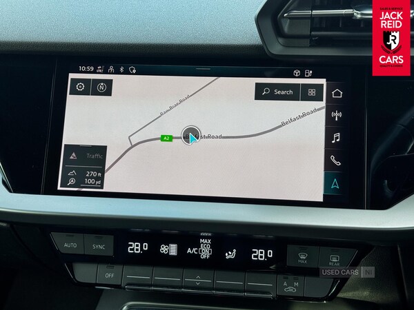 Used Audi A3 2021 for sale - 76458290: Photo 17