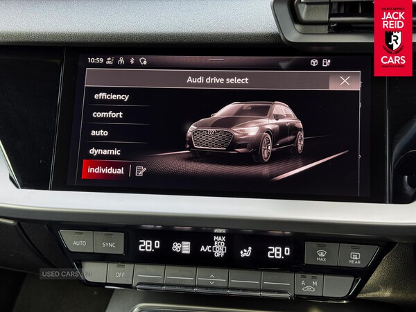 Used Audi A3 2021 for sale - 76458290: Photo 19