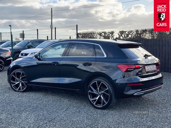 Used Audi A3 2021 for sale - 76458290: Photo 2