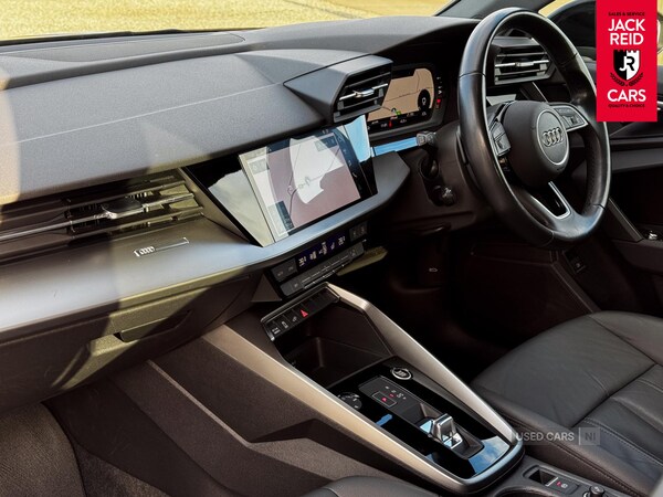 Used Audi A3 2021 for sale - 76458290: Photo 22