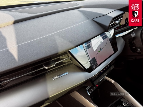 Used Audi A3 2021 for sale - 76458290: Photo 23