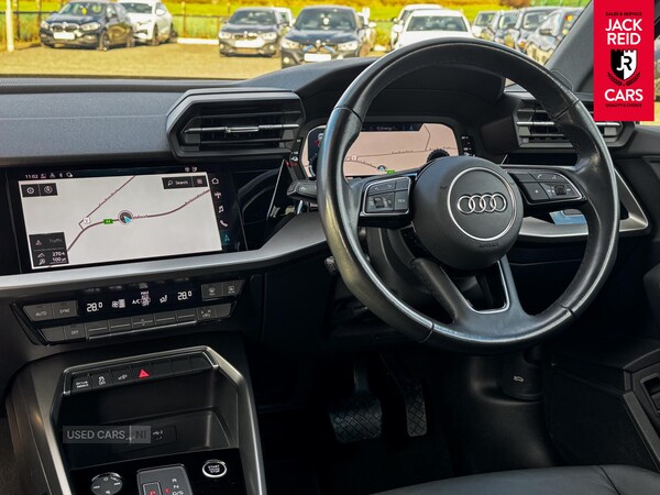 Used Audi A3 2021 for sale - 76458290: Photo 24