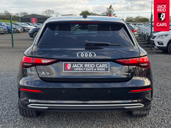 Used Audi A3 2021 for sale - 76458290: Photo 3