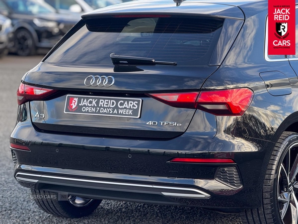 Used Audi A3 2021 for sale - 76458290: Photo 4