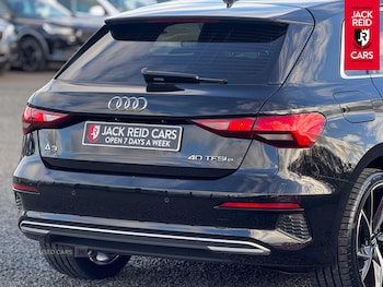 Used Audi A3 2021 for sale - 76458290: Photo