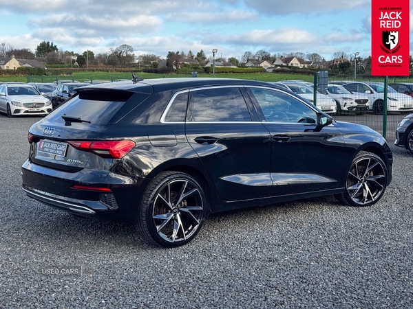 Used Audi A3 2021 for sale - 76458290: Photo 5