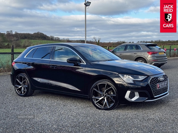 Used Audi A3 2021 for sale - 76458290: Photo 6