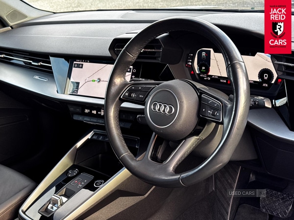 Used Audi A3 2021 for sale - 76458290: Photo 8