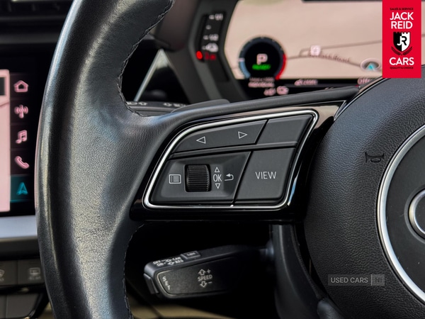 Used Audi A3 2021 for sale - 76458290: Photo 9