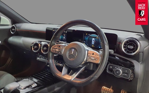 Used Mercedes-Benz A-Class 2019 for sale - 77217991: Photo 2