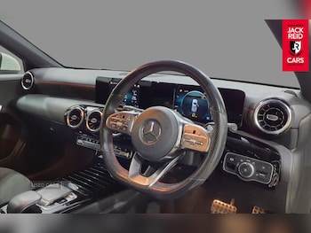 Used Mercedes-Benz A-Class 2019 for sale - 77217991: Photo