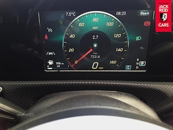 Used Mercedes-Benz A-Class 2021 for sale - 78823622: Photo