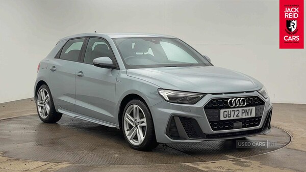 Used Audi A1 2022 for sale - 76608711: Photo 1