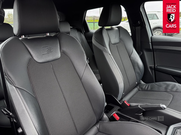 Used Audi A1 2022 for sale - 76608711: Photo 12