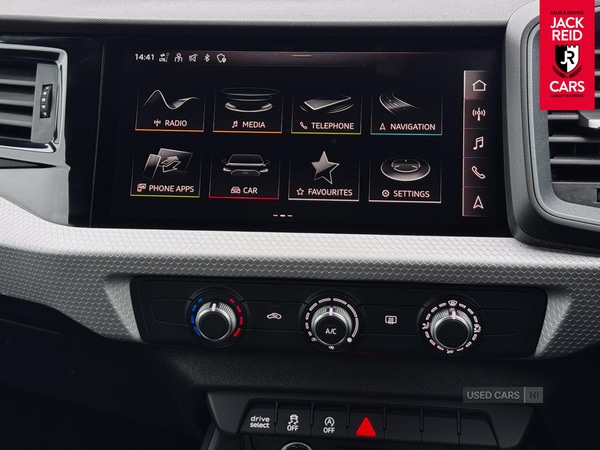 Used Audi A1 2022 for sale - 76608711: Photo 15