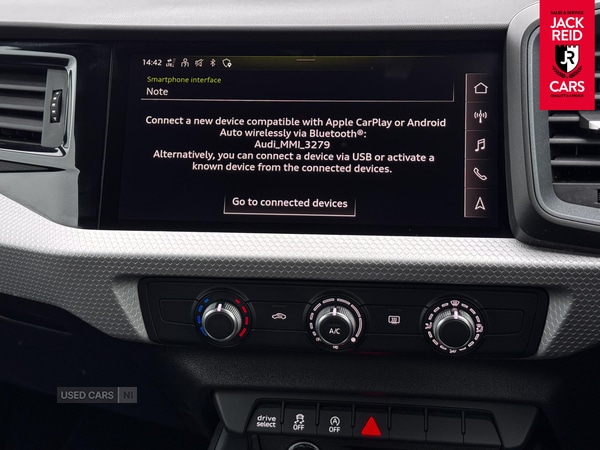 Used Audi A1 2022 for sale - 76608711: Photo 17