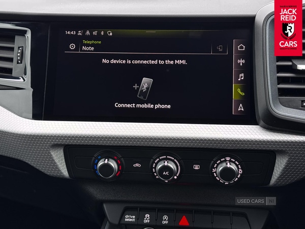 Used Audi A1 2022 for sale - 76608711: Photo 18