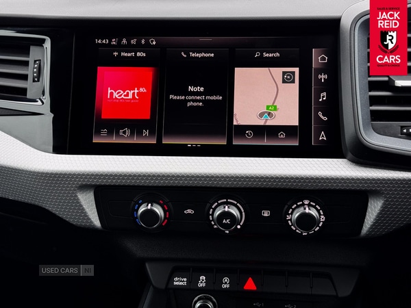 Used Audi A1 2022 for sale - 76608711: Photo 19