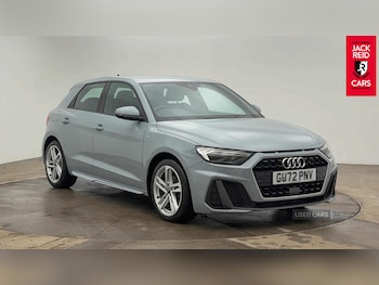 Used Audi A1 2022 for sale - 76608711: Photo