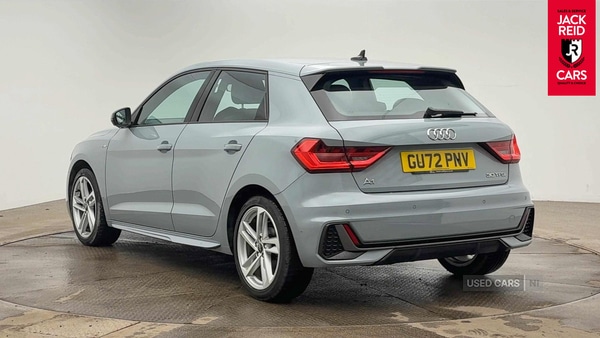 Used Audi A1 2022 for sale - 76608711: Photo 2
