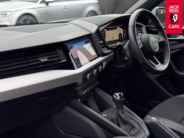 Used Audi A1 2022 for sale - 76608711: Photo 23