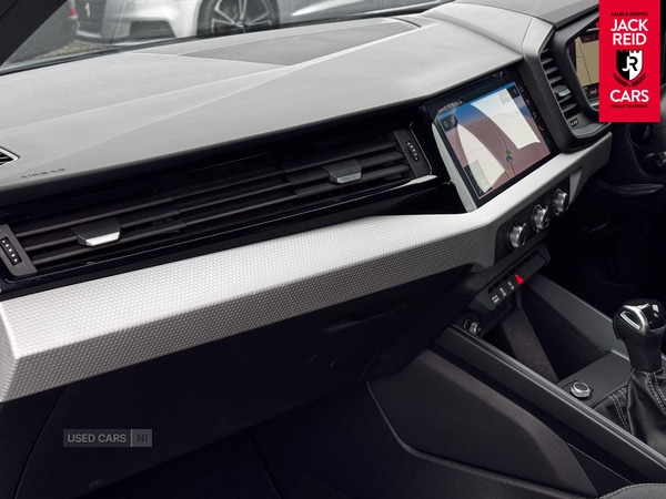 Used Audi A1 2022 for sale - 76608711: Photo 24