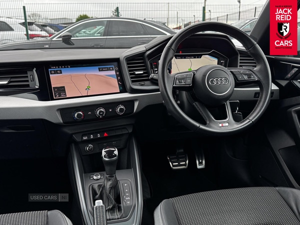 Used Audi A1 2022 for sale - 76608711: Photo 25