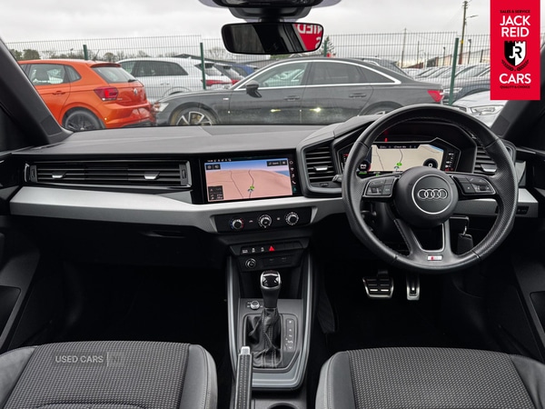 Used Audi A1 2022 for sale - 76608711: Photo 26