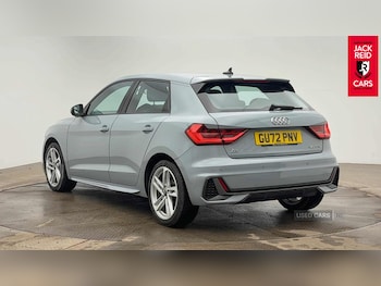 Used Audi A1 2022 for sale - 76608711: Photo