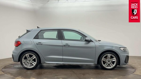 Used Audi A1 2022 for sale - 76608711: Photo 3