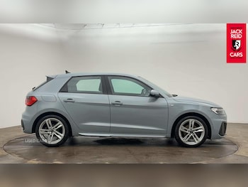 Used Audi A1 2022 for sale - 76608711: Photo