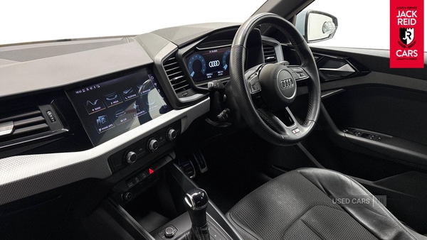 Used Audi A1 2022 for sale - 76608711: Photo 4