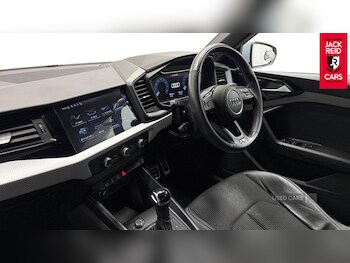 Used Audi A1 2022 for sale - 76608711: Photo