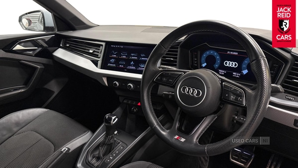 Used Audi A1 2022 for sale - 76608711: Photo 5