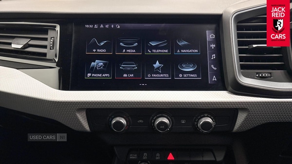 Used Audi A1 2022 for sale - 76608711: Photo 7