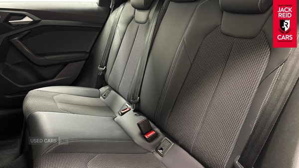 Used Audi A1 2022 for sale - 76608711: Photo 8